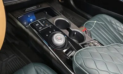 Kia K8 2023, 65464 км, за 22996.75 USD - фото 9