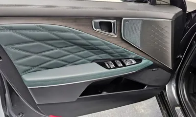 Kia K8 2023, 65464 км, за 22996.75 USD - фото 24