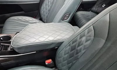Kia K8 2023, 65464 км, за 22996.75 USD - фото 27