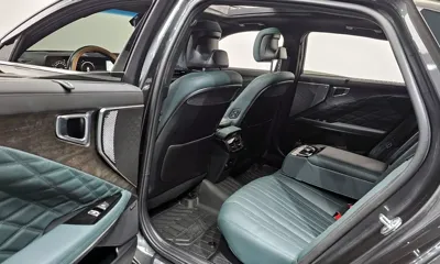 Kia K8 2023, 65464 км, за 22996.75 USD - фото 31