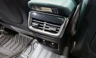 Kia K8 2023, 65464 км, за 22996.75 USD - фото 33