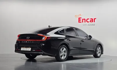 Hyundai Sonata 2020, 32077 км, за 10564.91 USD