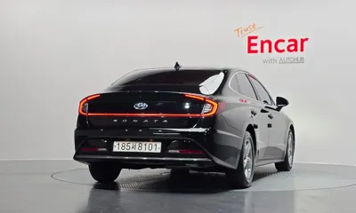 Hyundai Sonata 2020, 32077 км, за 10564.91 USD