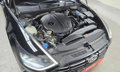 Hyundai Sonata 2020, 32077 км, за 10564.91 USD - фото 6