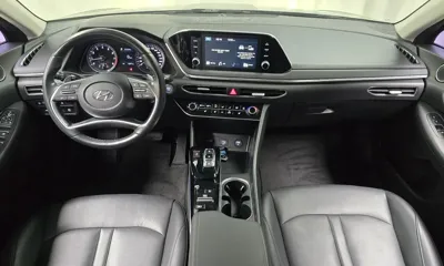 Hyundai Sonata 2020, 32077 км, за 10564.91 USD - фото 7
