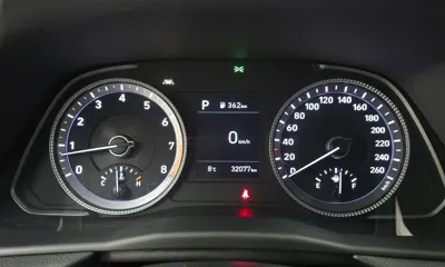 Hyundai Sonata 2020, 32077 км, за 10564.91 USD - фото 8