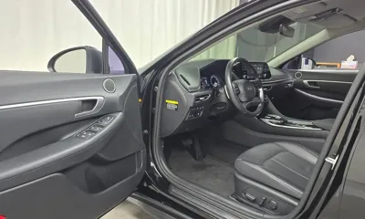 Hyundai Sonata 2020, 32077 км, за 10564.91 USD - фото 10