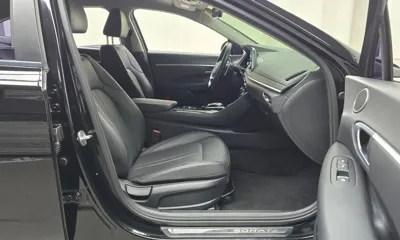 Hyundai Sonata 2020, 32077 км, за 10564.91 USD - фото 11