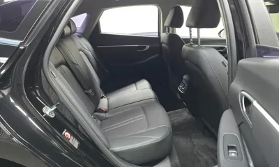 Hyundai Sonata 2020, 32077 км, за 10564.91 USD - фото 12