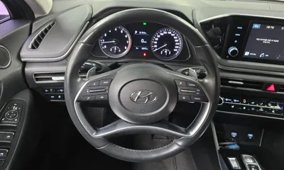 Hyundai Sonata 2020, 32077 км, за 10564.91 USD - фото 13