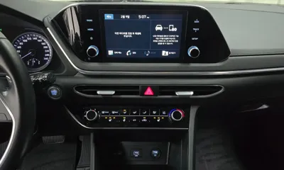 Hyundai Sonata 2020, 32077 км, за 10564.91 USD - фото 14