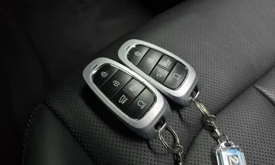 Hyundai Sonata 2020, 32077 км, за 10564.91 USD - фото 17