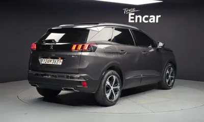 Peugeot 3008 2020, 146174 км, за 9120.53 USD