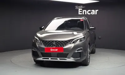 Peugeot 3008 2020, 146174 км, за 9120.53 USD