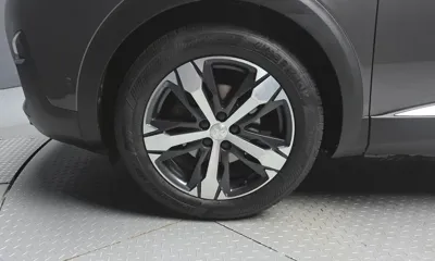 Peugeot 3008 2020, 146174 км, за 9120.53 USD