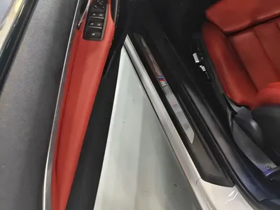 BMW 4 Series 2019, 60000 км, за 20613.22 USD