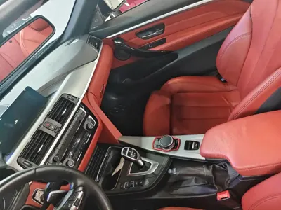 BMW 4 Series 2019, 60000 км, за 20613.22 USD - фото 6