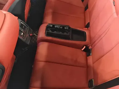BMW 4 Series 2019, 60000 км, за 20613.22 USD - фото 8