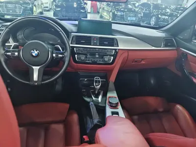 BMW 4 Series 2019, 60000 км, за 20613.22 USD - фото 9