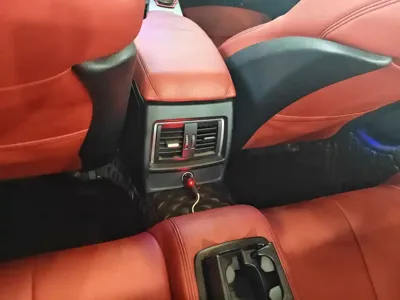 BMW 4 Series 2019, 60000 км, за 20613.22 USD - фото 10
