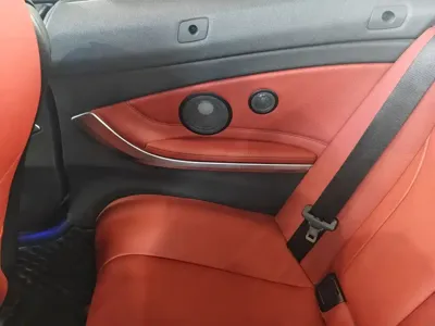 BMW 4 Series 2019, 60000 км, за 20613.22 USD - фото 11