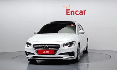 Hyundai Grandeur 2019, 99947 км, за 13130.58 USD