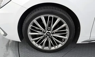 Hyundai Grandeur 2019, 99947 км, за 13130.58 USD