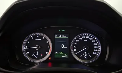 Hyundai Grandeur 2019, 99947 км, за 13130.58 USD - фото 8
