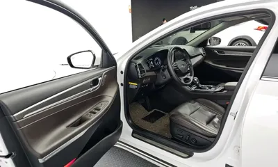 Hyundai Grandeur 2019, 99947 км, за 13130.58 USD - фото 11