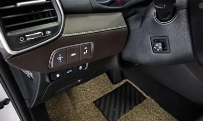 Hyundai Grandeur 2019, 99947 км, за 13130.58 USD - фото 14