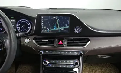 Hyundai Grandeur 2019, 99947 км, за 13130.58 USD - фото 15