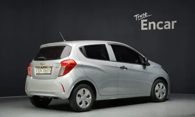 ChevroletGMDaewoo Spark 2016, 103308 км, за 2180.38 USD