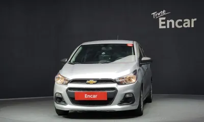 ChevroletGMDaewoo Spark 2016, 103308 км, за 2180.38 USD