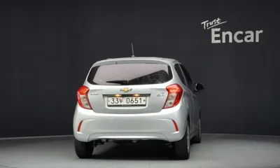 ChevroletGMDaewoo Spark 2016, 103308 км, за 2180.38 USD