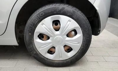 ChevroletGMDaewoo Spark 2016, 103308 км, за 2180.38 USD