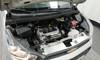 ChevroletGMDaewoo Spark 2016, 103308 км, за 2180.38 USD - фото 6