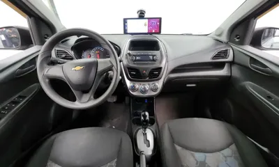 ChevroletGMDaewoo Spark 2016, 103308 км, за 2180.38 USD - фото 7