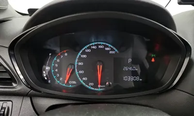 ChevroletGMDaewoo Spark 2016, 103308 км, за 2180.38 USD - фото 8