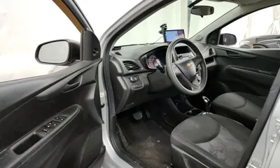 ChevroletGMDaewoo Spark 2016, 103308 км, за 2180.38 USD - фото 10