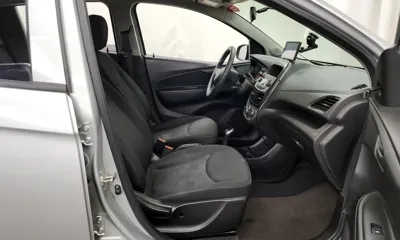 ChevroletGMDaewoo Spark 2016, 103308 км, за 2180.38 USD - фото 11
