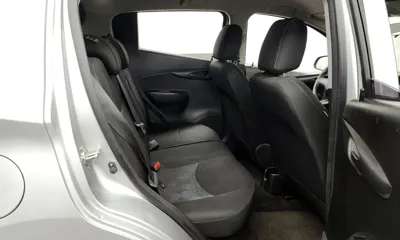 ChevroletGMDaewoo Spark 2016, 103308 км, за 2180.38 USD - фото 12