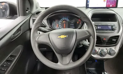 ChevroletGMDaewoo Spark 2016, 103308 км, за 2180.38 USD - фото 13