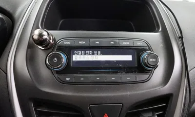 ChevroletGMDaewoo Spark 2016, 103308 км, за 2180.38 USD - фото 16