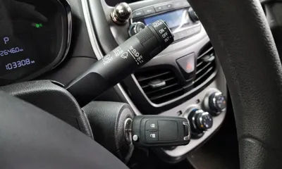 ChevroletGMDaewoo Spark 2016, 103308 км, за 2180.38 USD - фото 19