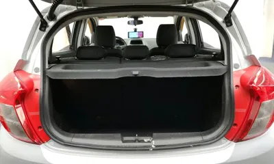 ChevroletGMDaewoo Spark 2016, 103308 км, за 2180.38 USD - фото 20