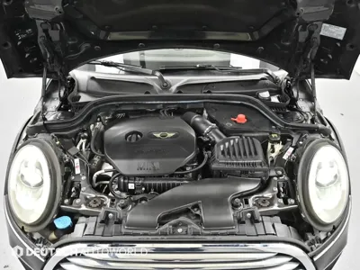 MINI Cooper Convertible 2016, 136200 км, за 6058.64 USD - фото 6