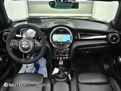MINI Cooper Convertible 2016, 136200 км, за 6058.64 USD - фото 7