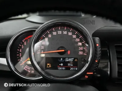 MINI Cooper Convertible 2016, 136200 км, за 6058.64 USD - фото 8