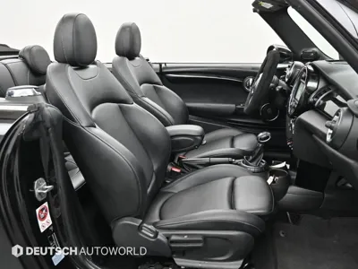 MINI Cooper Convertible 2016, 136200 км, за 6058.64 USD - фото 10