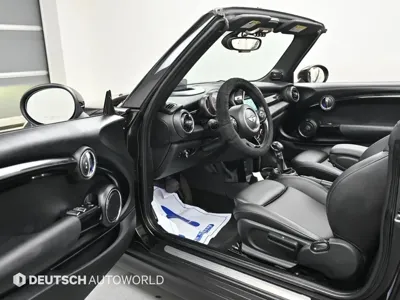 MINI Cooper Convertible 2016, 136200 км, за 6058.64 USD - фото 11